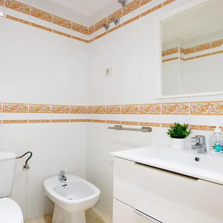Apartment Ref 11022 Amanecer Azul Torrevieja