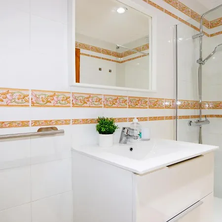 Apartment Ref 11022 Amanecer Azul