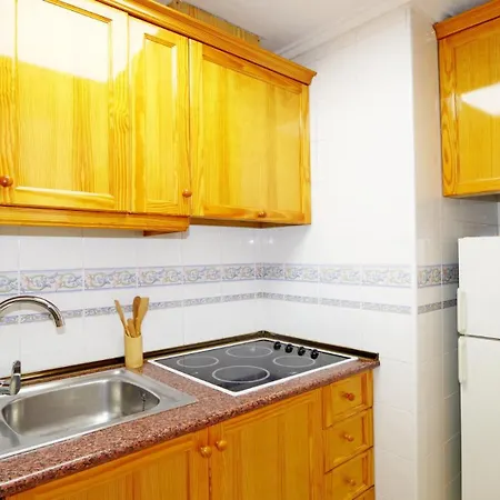 Apartment Ref 11022 Amanecer Azul Torrevieja