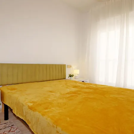 Ref 11022 Amanecer Azul Apartamento