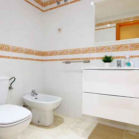 Ref 11022 Amanecer Azul Апартаменты *