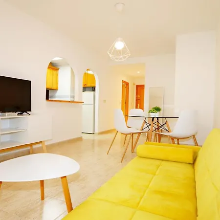 Apartamento Ref 11022 Amanecer Azul